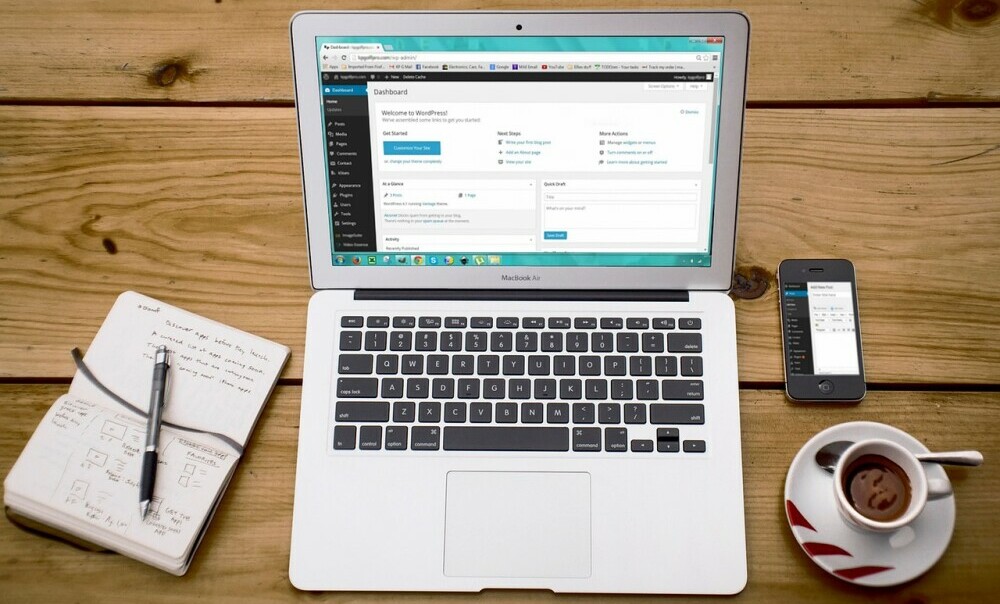 building-a-website