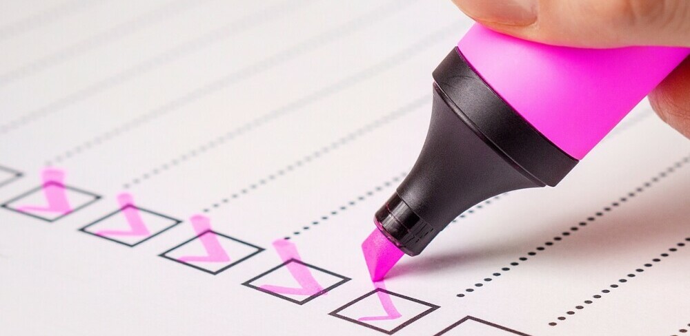 check-list-for-building-a-blog