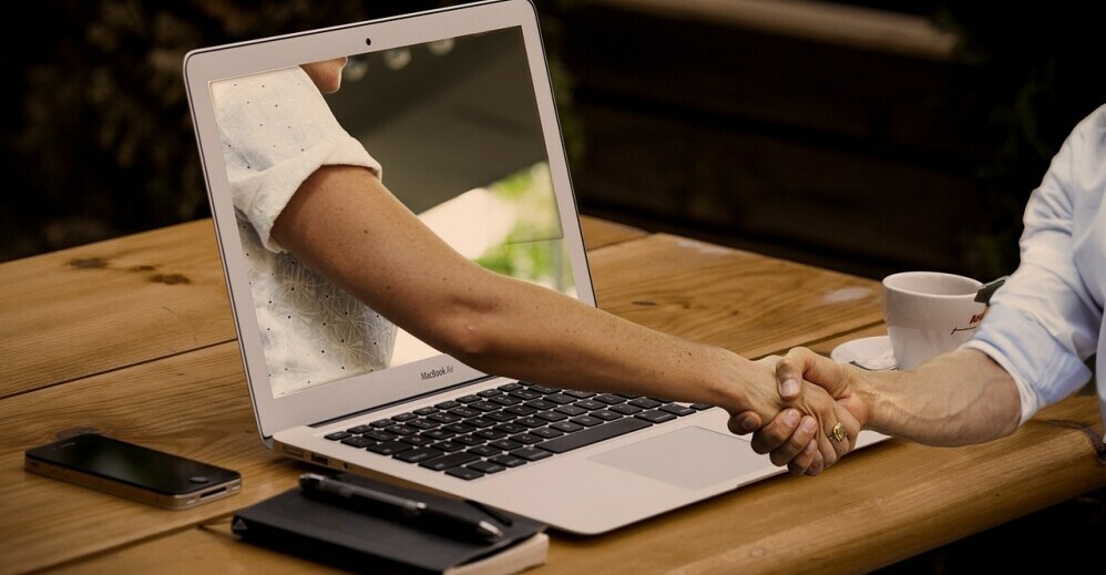 online-business