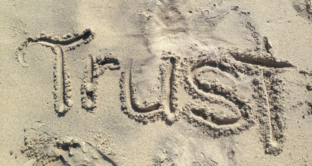 trust