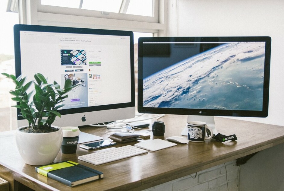 best-work-from-home-setup-monitors-keyboards-mice