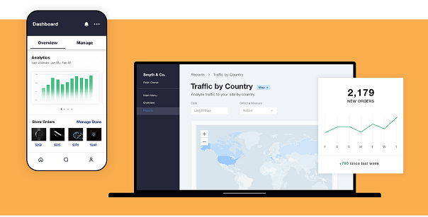 wix-ecommerce-analytics