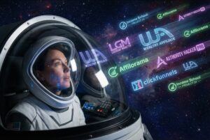 Exploring 5 Top Wealthy Affiliate Alternatives – Best Platforms Compared