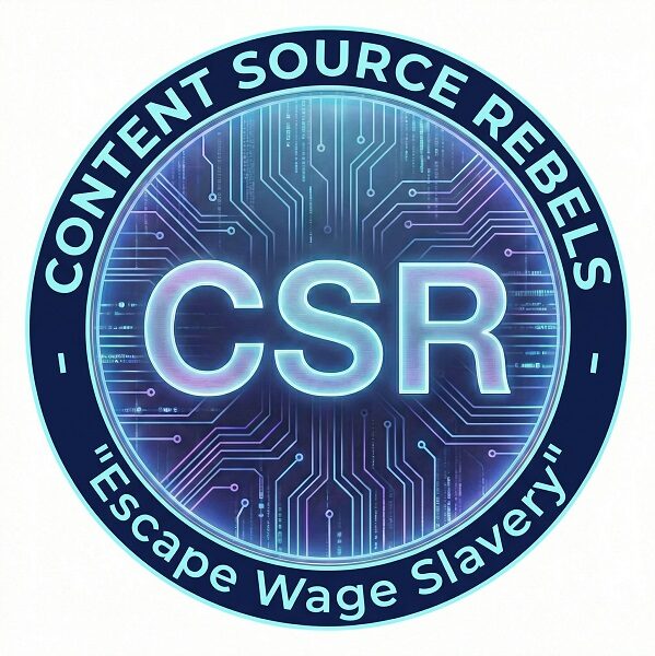 Content Source Rebels