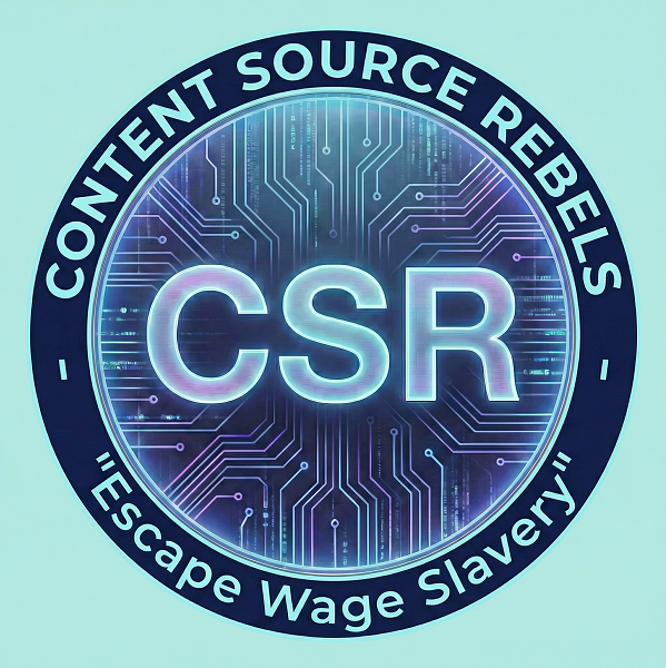 Content Source Rebels